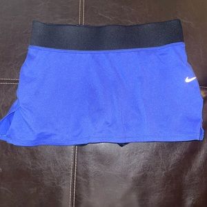 Tennis skort